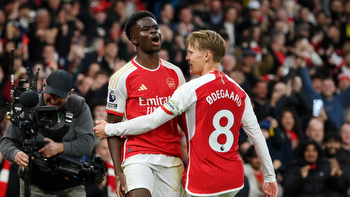 Arsenal vs Sheffield United prediction, odds, expert betting tips and best bets for Premier League match