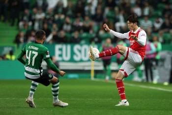 Arsenal vs Sporting Prediction and Betting Tips