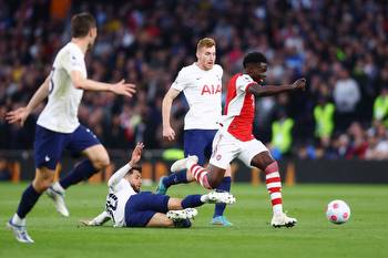 Arsenal vs Tottenham Hotspur Prediction and Betting Tips