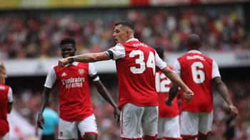 Arsenal vs Tottenham Hotspur Prediction, Odds, Picks