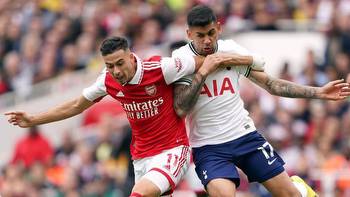 Arsenal vs Tottenham Live Stream: How To Watch Premier League For Free
