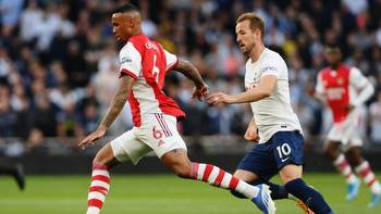 Arsenal vs. Tottenham live stream: Premier League prediction, TV channel, watch online, start time, odds