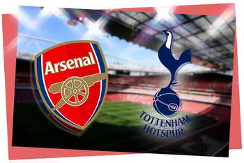 Arsenal vs Tottenham: Prediction, kick-off time, TV, live stream, team news, h2h results, odds