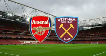 Arsenal vs West Ham Betting Offer: Claim £30 in Premier League Free Bets With Bet Storm