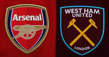 Arsenal vs West Ham United betting tips: Premier League preview, predictions, team news and odds