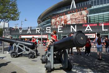 Arsenal vs West Ham United Preview: Probable Lineups, Prediction, Tactics, Team News & Key Stats