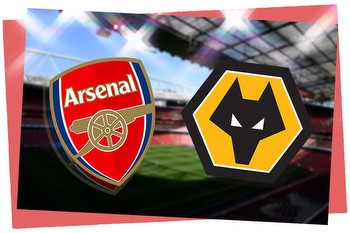 Arsenal vs Wolves: Prediction, kick-off time, TV, live stream, team news, h2h results, odds