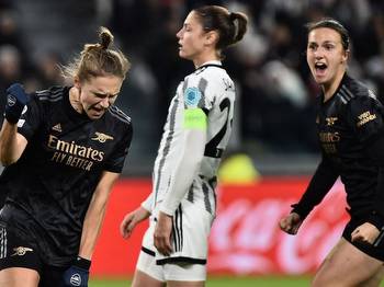 Arsenal Women vs Juventus Women Prediction and Betting Tips