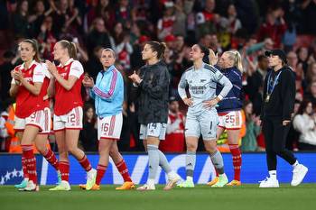 Arsenal Women vs Linkoping Women Prediction and Betting Tips