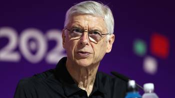 Arsene Wenger makes incredible Premier League title prediction after Arsenal pipped by Man City last season