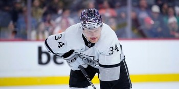 Arthur Kaliyev Game Preview: Kings vs. Panthers