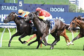 Artorius back to his brilliant best