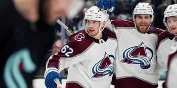 Artturi Lehkonen Game Preview: Avalanche vs. Kraken