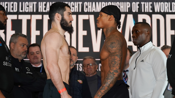 Artur Beterbiev vs. Anthony Yarde fight prediction, odds, undercard, preview, start time, how to watch
