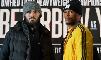 Artur Beterbiev vs. Anthony Yarde: Preview, Prediction & Betting Odds