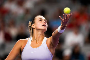 Aryna Sabalenka Australian Open 2023 Odds