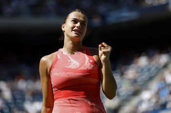 Aryna Sabalenka vs Daria Kasatkina Prediction