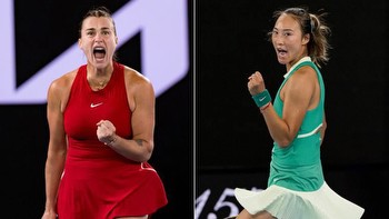 Aryna Sabalenka vs Qinwen Zheng prediction, odds, and tennis betting tips for Australian Open 2024 women's final