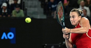 Aryna Sabalenka vs. Qinwen Zheng Predictions & Odds for 2024 Australian Open Final