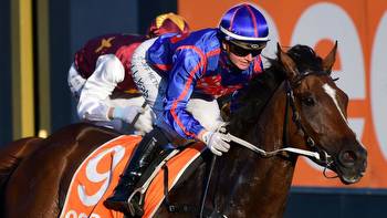 Aryton ready to produce his best in Five Diamonds at Rosehill