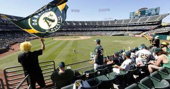 A's finances: In the red, the black, or singing the blues in pursuit of a new stadium?