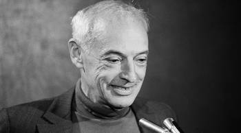 As landmark Saul Bellow documentary premieres, a look back at his life through the JTA archive