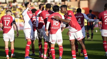 AS Monaco vs Le Havre Prediction, Betting Tips and Odds