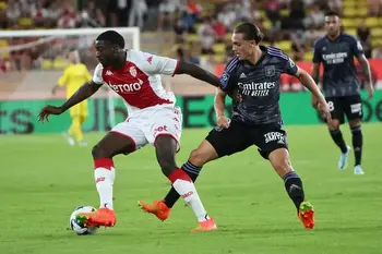 AS Monaco vs Lyon Betting Picks and Prediction