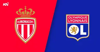 AS Monaco vs Lyon: Predicted lineup, injury news, head-to-head, telecast