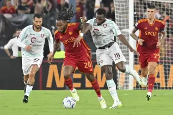 AS Roma vs. AC Milan Best Bets and Prediction