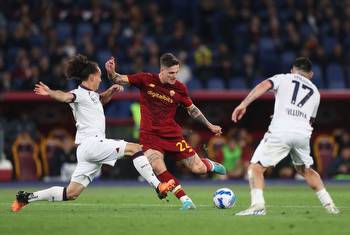 AS Roma vs Bologna Prediction and Betting Tips