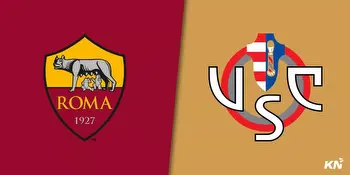AS Roma vs Cremonese: Predicted lineup, injury news, head-to-head, telecast