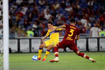 AS Roma vs Fiorentina Prediction and Betting Tips