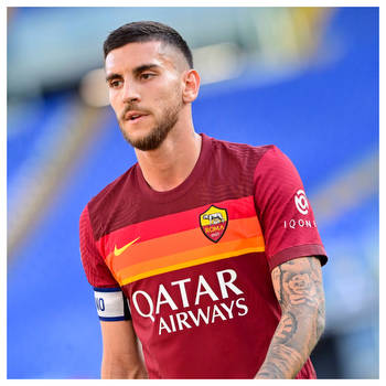 AS Roma vs Lazio Prediction, 11/6/2022 Serie A Soccer Pick, Tips and Odds