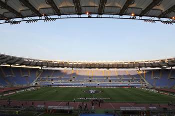 AS Roma vs Napoli: Preview and Prediction