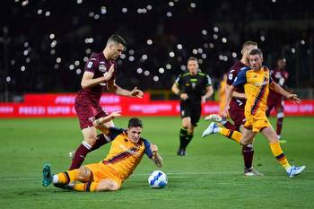 AS Roma vs Torino Prediction and Betting Tips