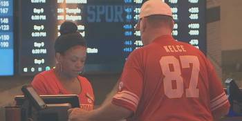 As sports betting rises in Kansas, its future remains murky in Missouri