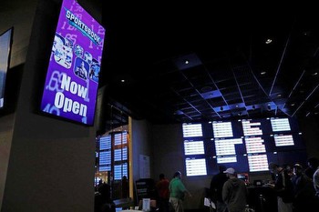 As sports betting spikes, help for problem gamblers expands
