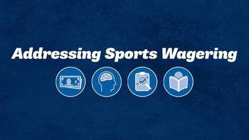 As sports wagering grows, NCAA continues providing education, integrity services and research