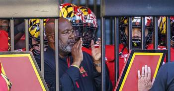 As the next step lingers in the balance, Maryland football wants to have a November to remember