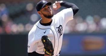 A's-Tigers run line, Cardinals-Marlins play: Daily best bets