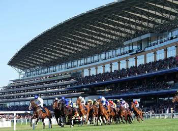 Ascot announces record prize money for 2023