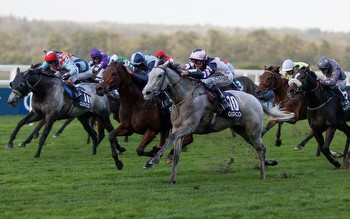 Ascot: Balmoral Handicap odds, tips, free bets offers: Turn to Tempus