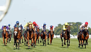 Ascot Gold Cup top contenders