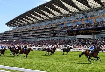 Ascot Horse Racing Tips For ITV Racing On Saturday 7th Oct 2023