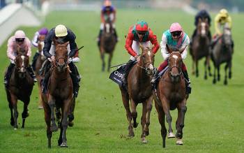 Ascot: King George VI and Queen Elizabeth Stakes odds, tips, free bets offers