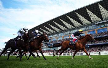 Ascot Placepot predictions: Expert picks for Saturday 1 October