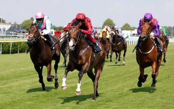 Ascot Placepot predictions: expert picks for Saturday July 23