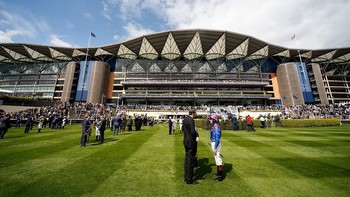 Ascot racecourse and the Tote sign new five-year agreement to grow pool betting together