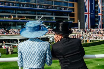 Ascot Racecourse and UK Tote Group renew partnership